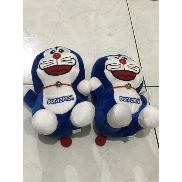 boneka super hero