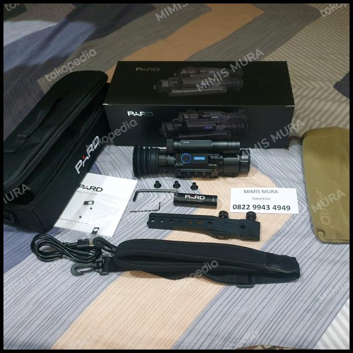 Pard 008 S Terbaru / Night Vision Pard 008 S / Pard 008