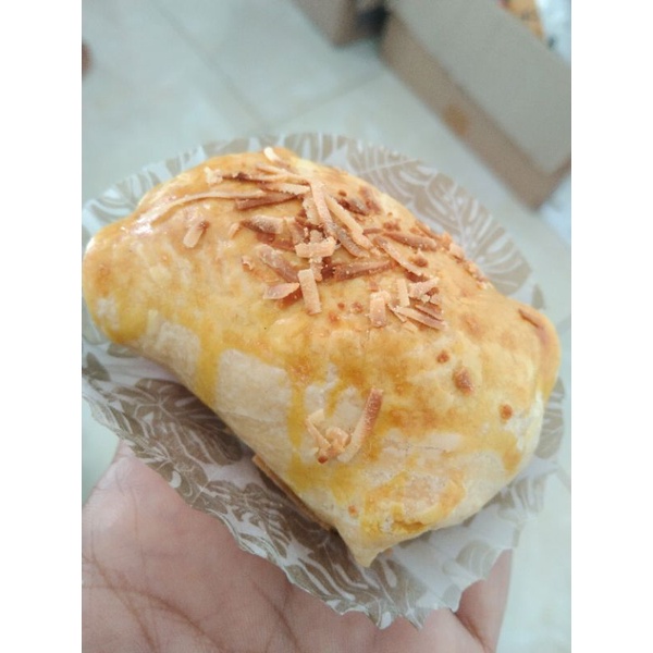 

BOLEN PISANG OLEH OLEH KHAS LAMONGAN