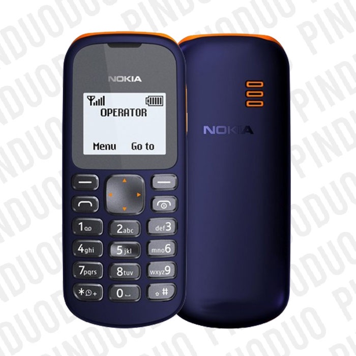 HP NOKIA 103 JADUL BERGARANSI  TERMURAH