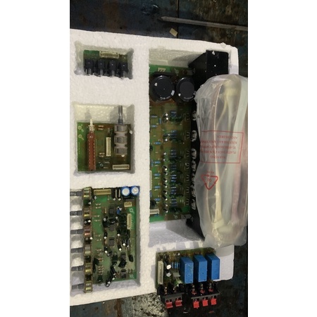 kit power home theater 5.1 ch