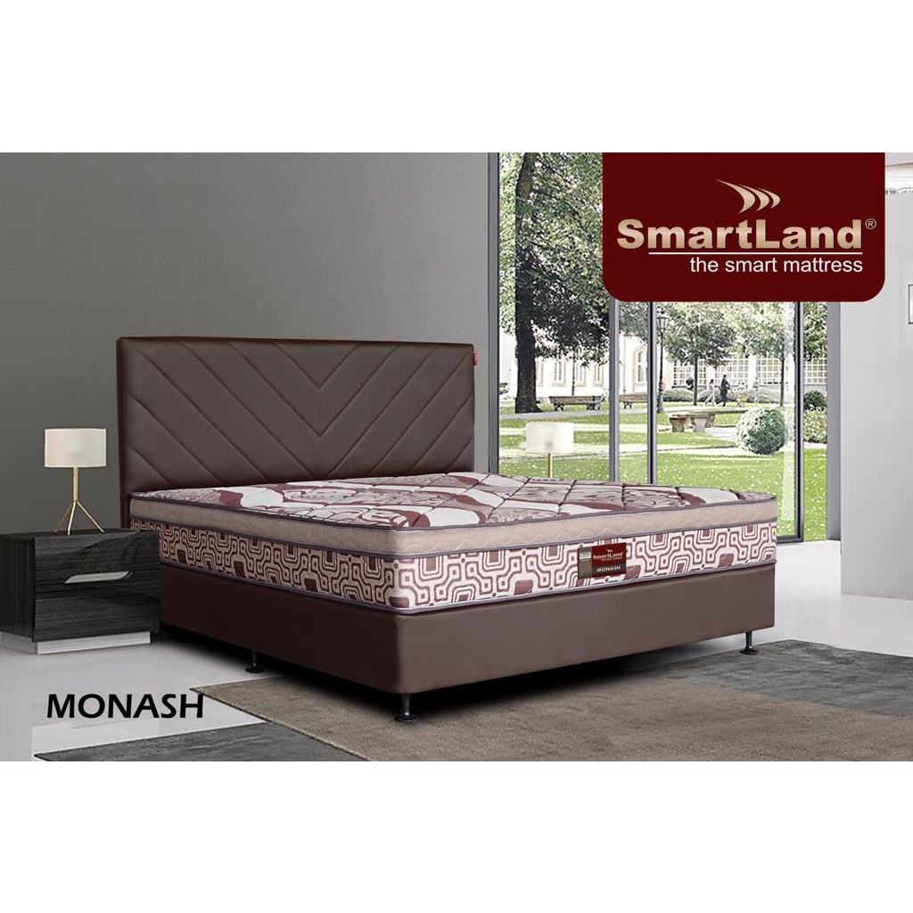 Springbed Smartland Monash