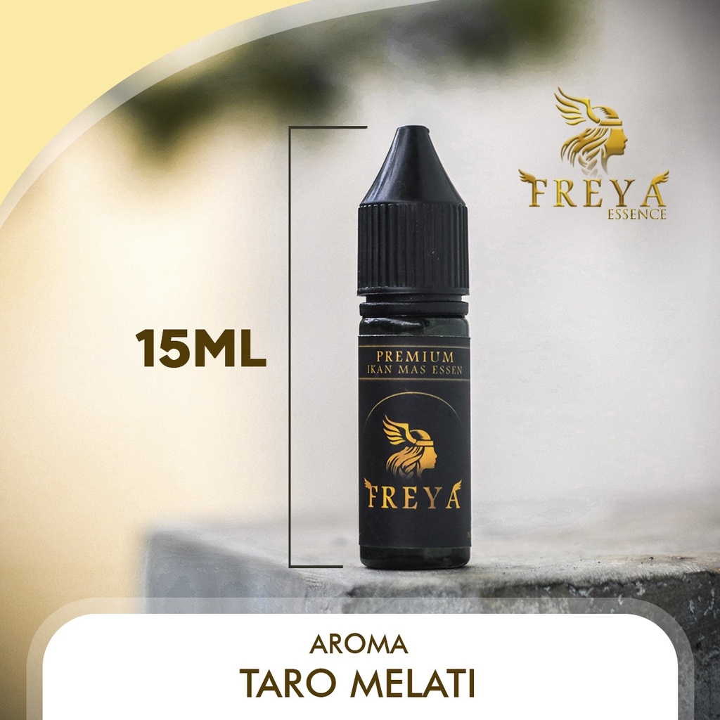 PROMO ESSEN UMPAN PREMIUM TARO MELATI SERIES FREYA