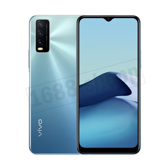 VIVO Y20S RAM 6/128 GB Garansi Toko 1 Tahun Termurah