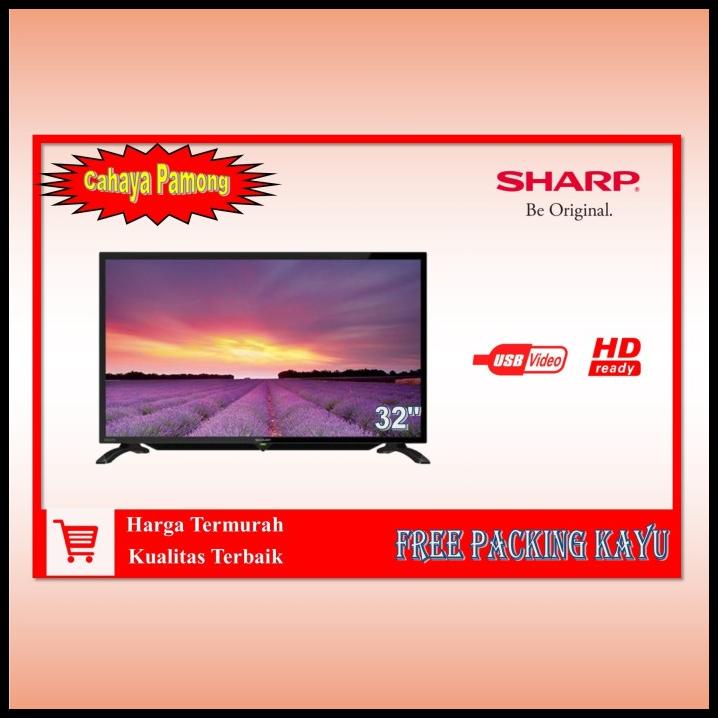 Led Tv Sharp Aquos 32 Inch