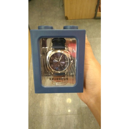 Jam Tangan BrunBrun Paris Saleeee