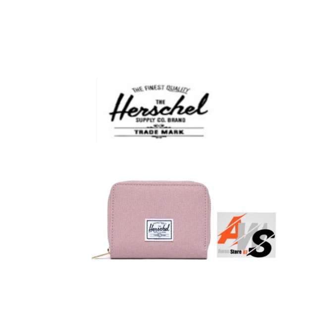 HERSCHEL TYLER -ASH ROSE-(OS)-ACC-US