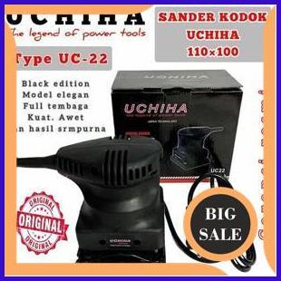 accessories mesin amplas UCHIHA kayu tembok dempul electric sander polisher model makita ORI 2ZJN23