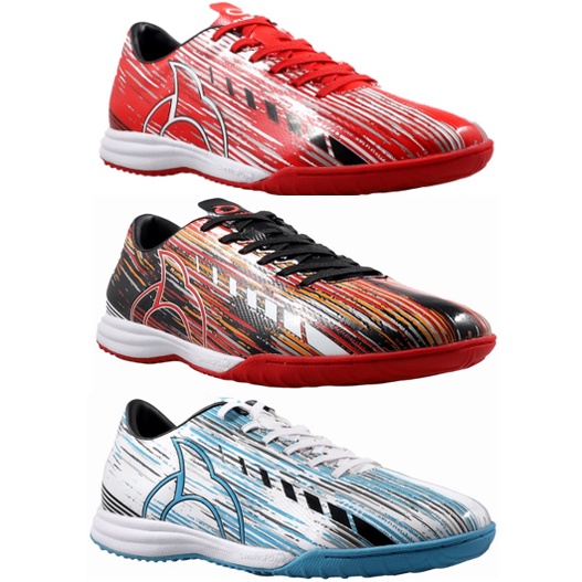 SEPATU FUTSAL ORTUSEIGHT CATALYST BALLISTIC IN