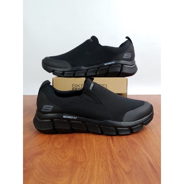 Skechers / Skechers Pria Aventide man / Sepatu pria Skechers Aventide