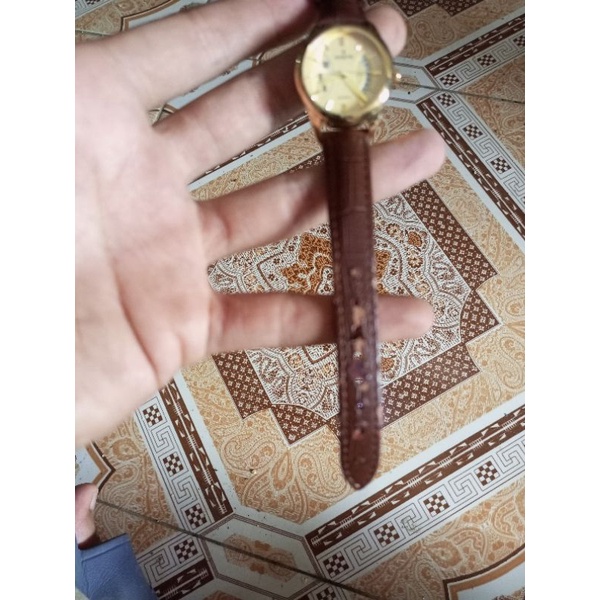 jam tangan wanita north