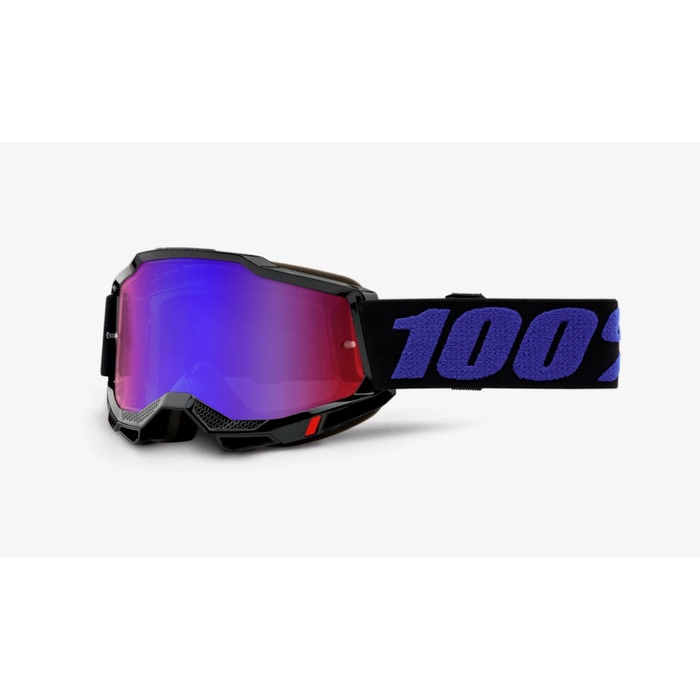 Goggle 100% Accuri Gen 2 Moore / Goggle 100% ORIGINAL USA