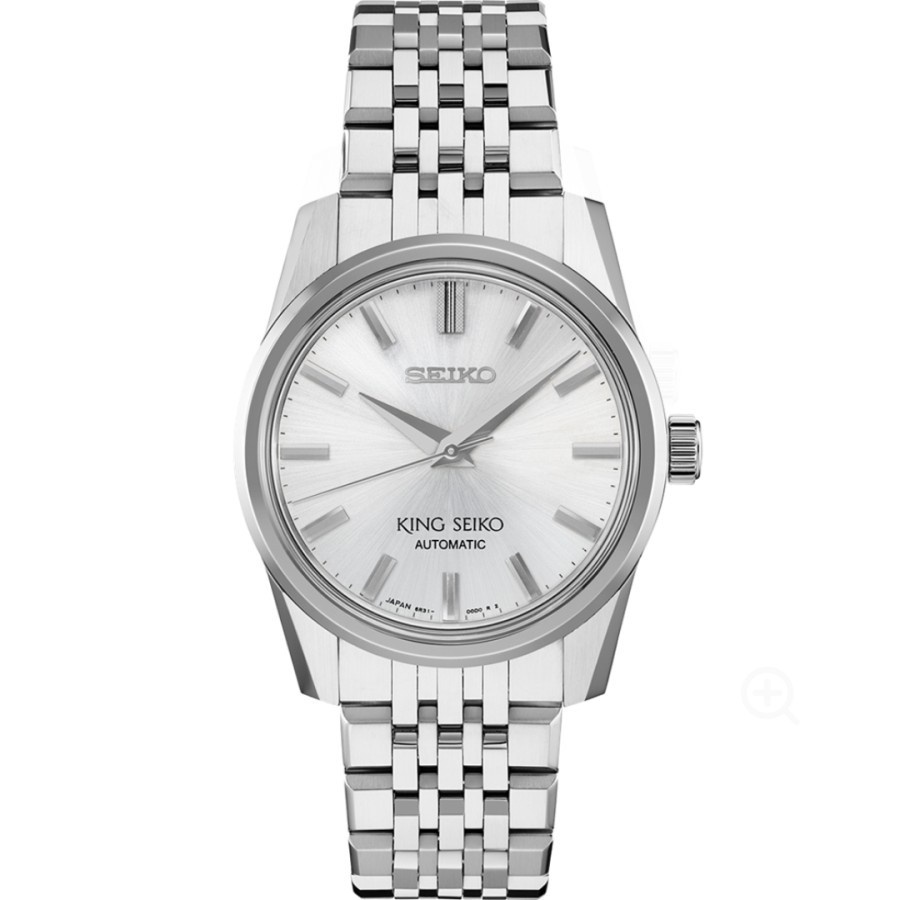 Seiko King Seiko SPB279J1 Automatic Made in Japan SPB279