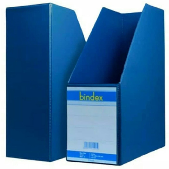 Box File Box File Bindex Jumbo
