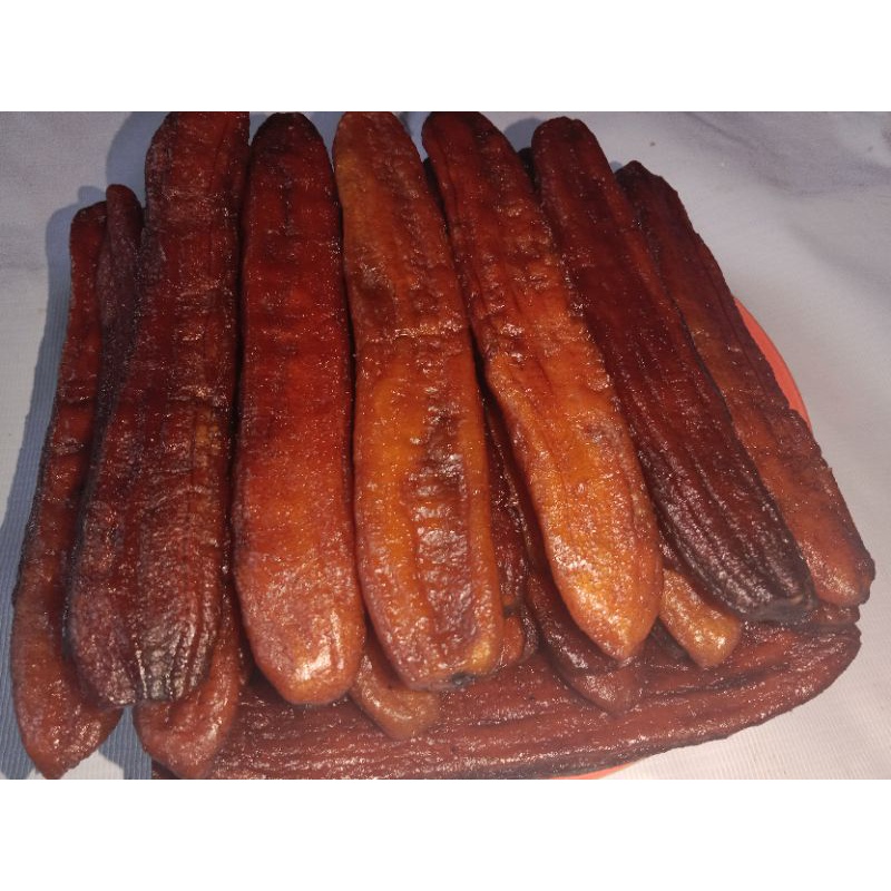 

pink Sale Pisang Basah Ambon gr