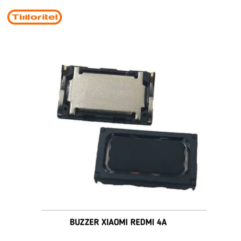 BUZZER XIAOMI REDMI 4A