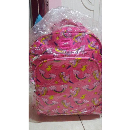 Tas ransel Naval