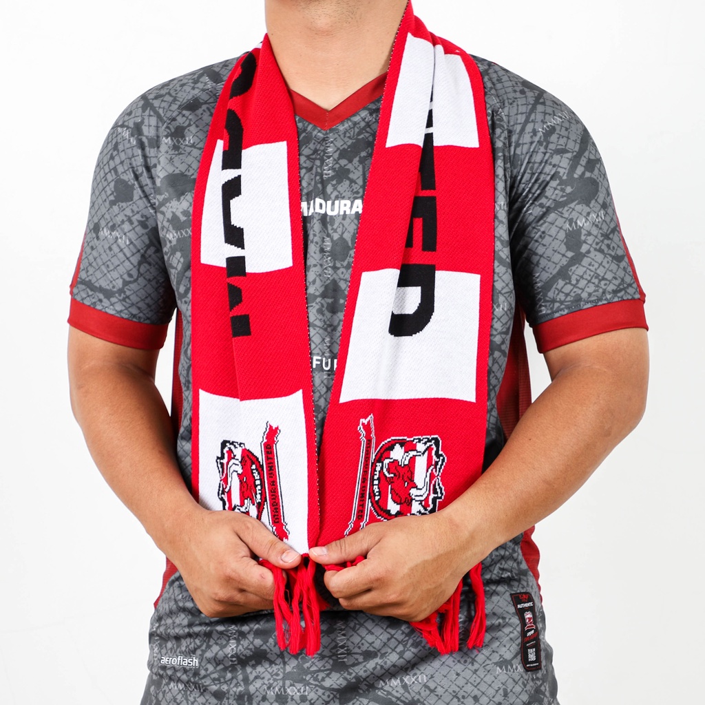 XTEN Scarf Madura United F.C