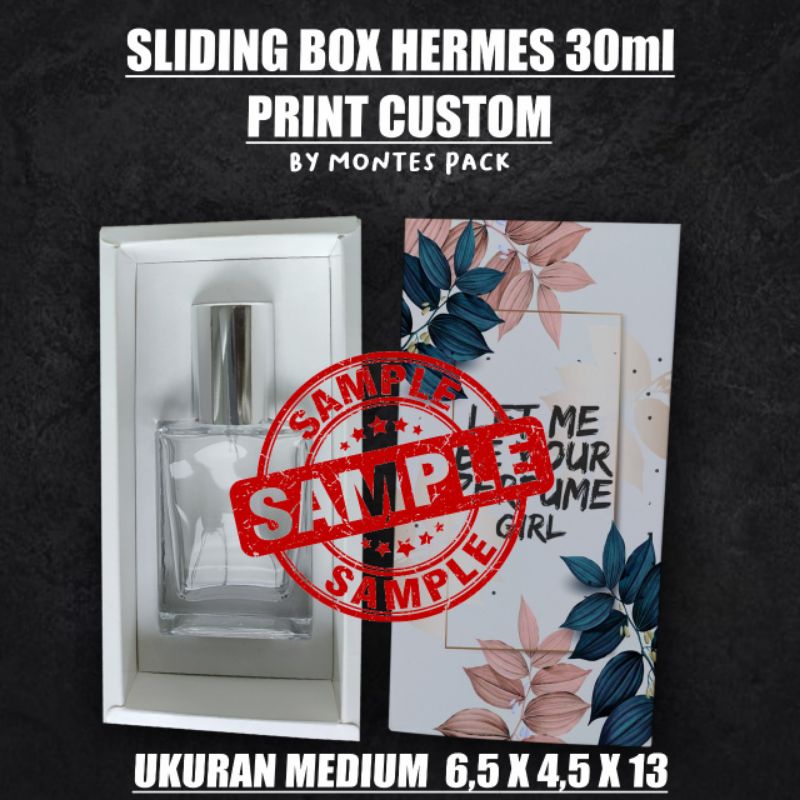 

Box Sliding botol herrmess 30ml (ORDER SAMPLE)