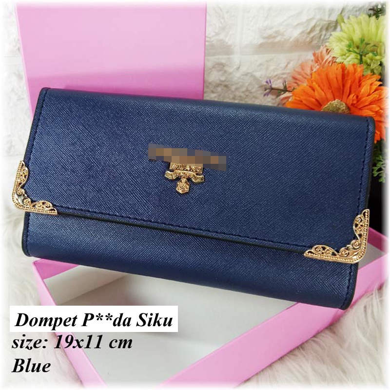 Dompet P**da Siku
