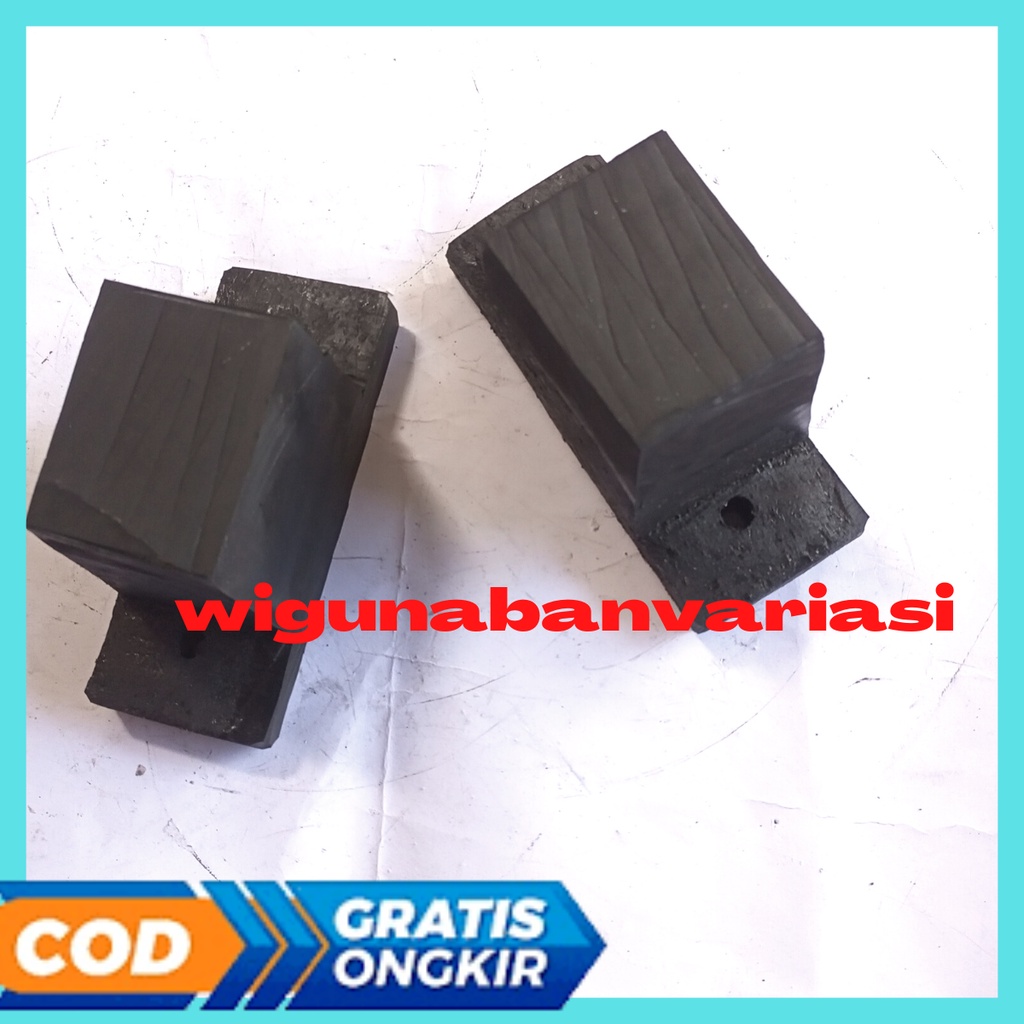 Stopper Belakang Truk Ps100 Stopper Belakang atas L300 Harga Per Set