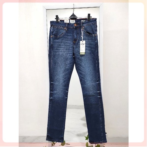 CELANA JEANS WRANGLER VEGAS  STORE