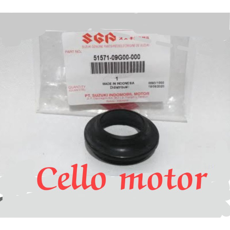 Seal dust sil debu abu mio nouvo jupiter mx xeon xride fino 5LM-F3144-00 original