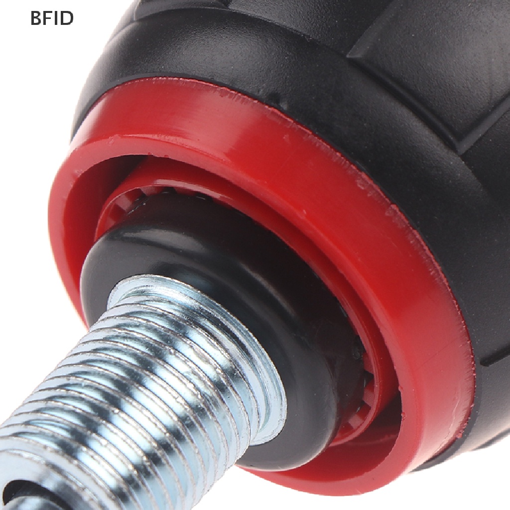 [BFID] Aksesoris Gym Fitness Sport Sepeda Pull Pin M16 Diameter Benang 16mm Spring Knob [ID]