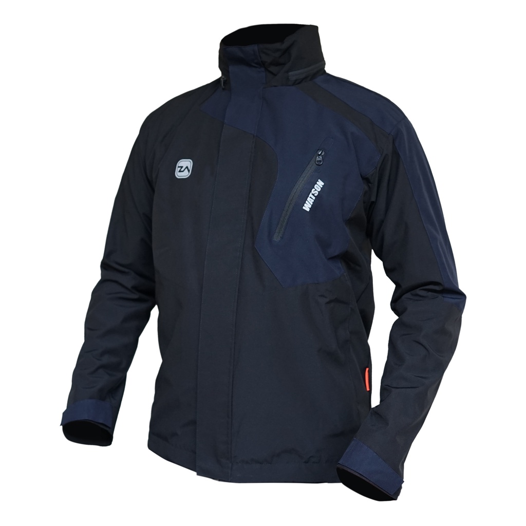 Zarventure Jaket Gunung WATSON Waterproof Windproof