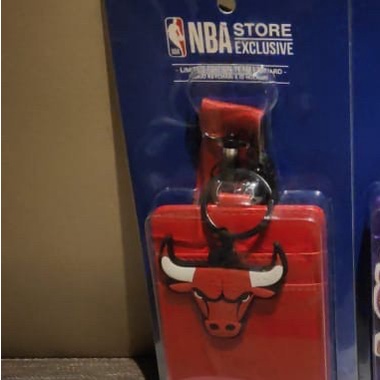 

MURAH dompet id dan lanyard nba original