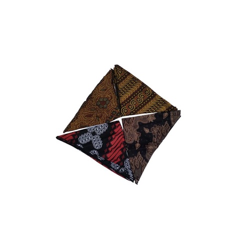 slayer iket kain segitiga syal bandana