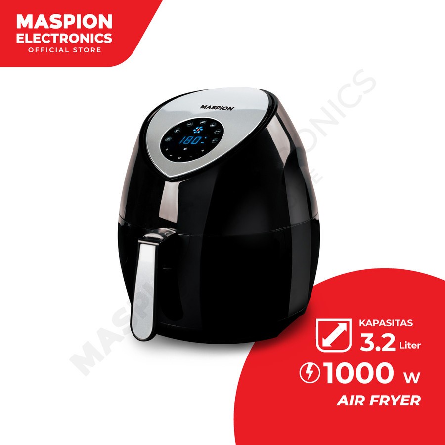 MASPION AF322 AIR FRYER