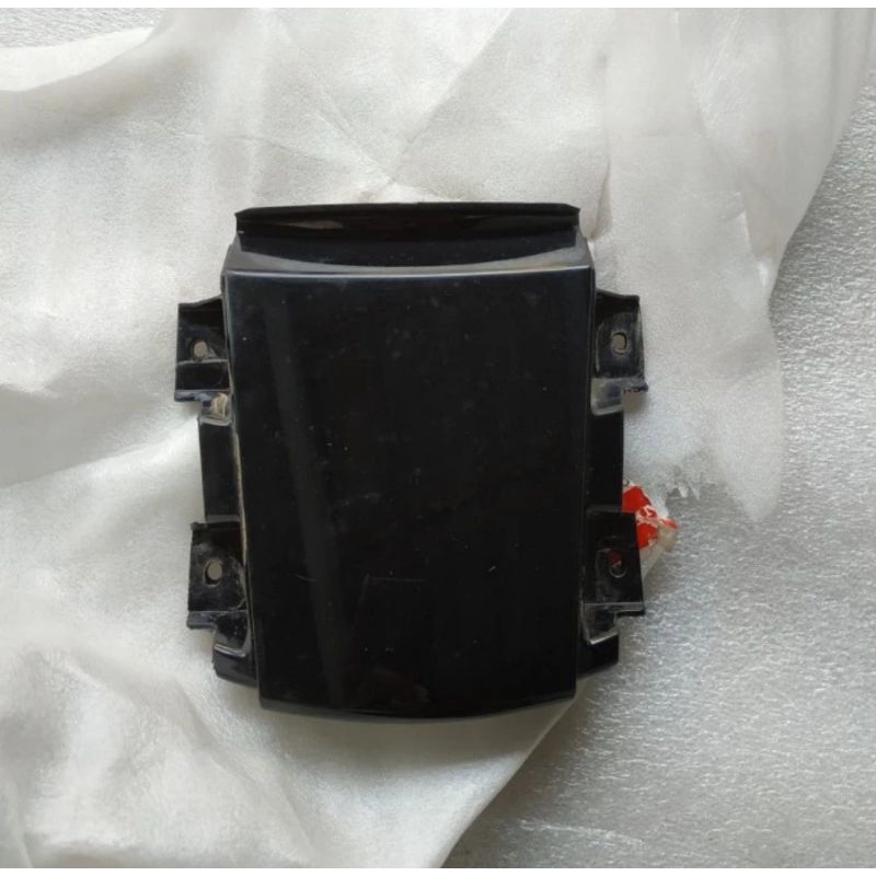 SAMBUNGAN BODY BODI BELAKANG HONDA TIGER 2000 LAMA TILAM TIGER2000 COVERTAIL COVER TAIL 77230-KCJ-95