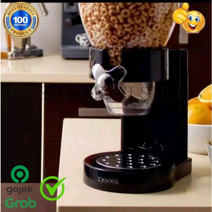 

Cereal Dispenser Cyprus Sereal snack kacang biji kopi makanan kering