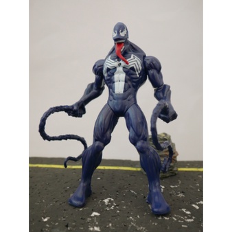 FIGUR MAINAN ANAK ROBOT VENOM TERLARIS KE113