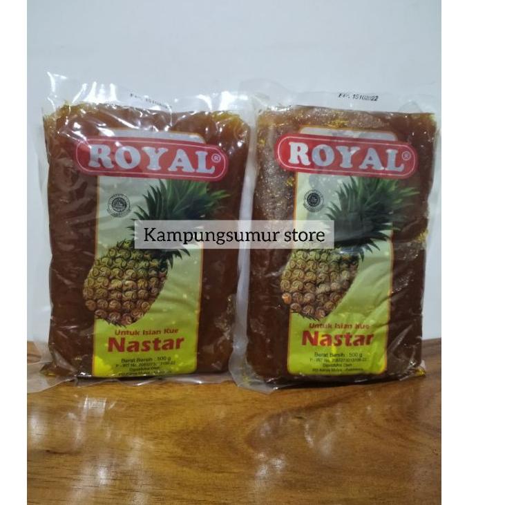 

TrxJ4v9U Selai NASTAR ROYAL 500 gr, expired mei / Juni 2024
