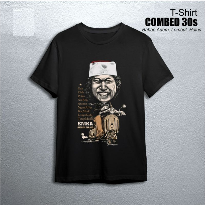 KAOS CAK NUN/KAOS MBAH NUN/KAOS VIRAL MBAH NUN/CAK NUN VIRAL