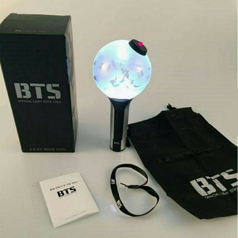 army bomb