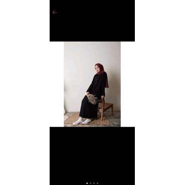 Preloved dress Swifter.id