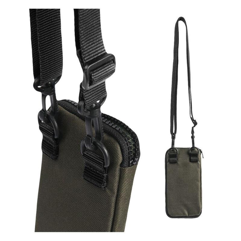 Pocket/Hanging wallet - Dompet gantung Ferar kenedy