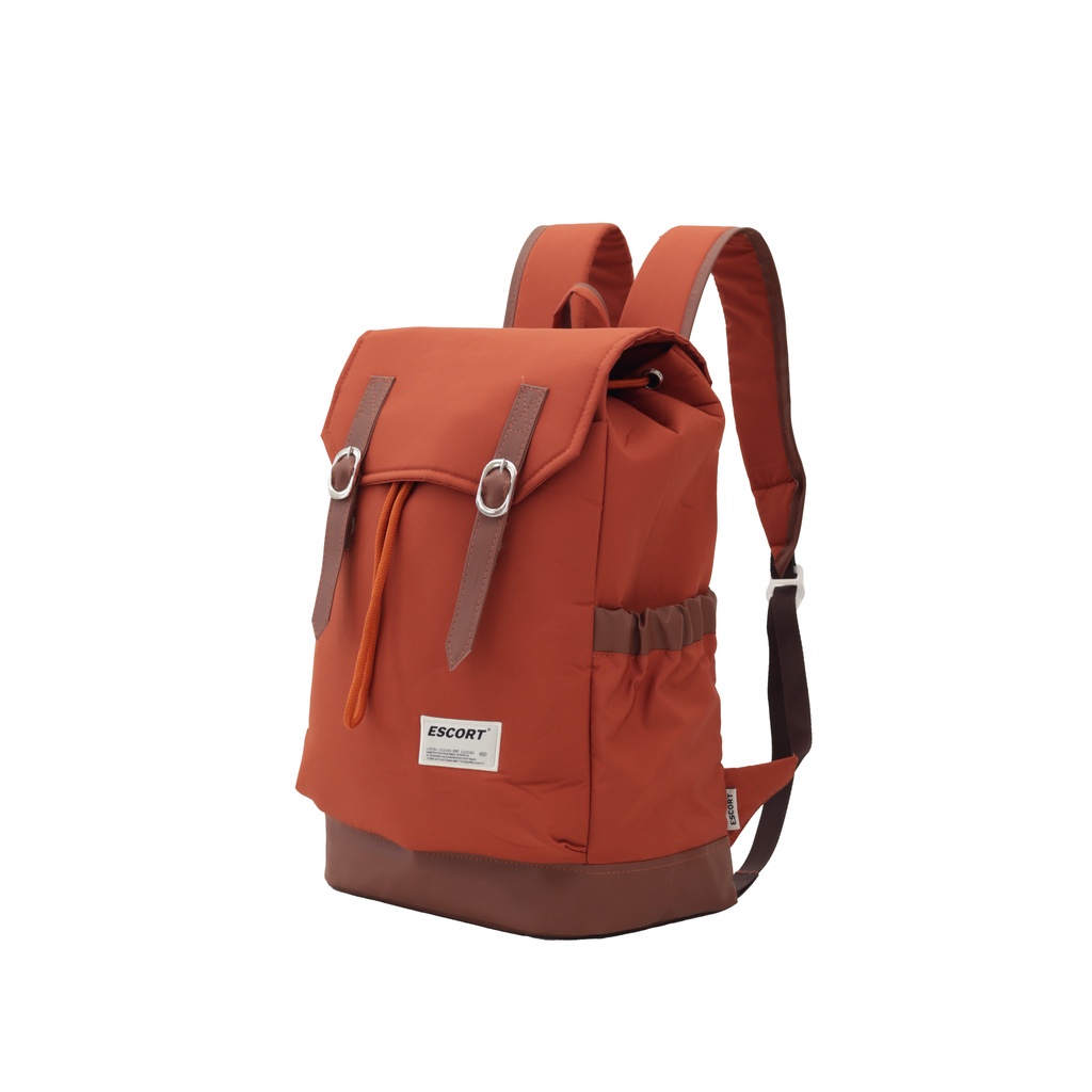 Ransel Wanita Escort Tas Laptop Ransel Laptop 14 Inch