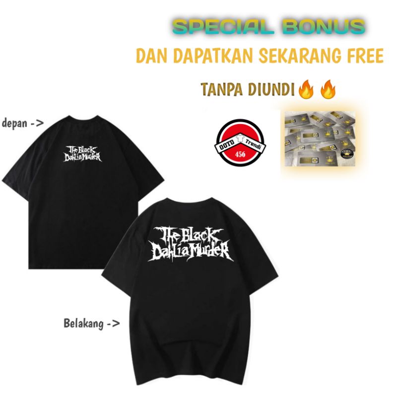 [BISA COD] BISA COSTUM DESIGN SUKA SUKA / Kaos Distro Pria Costum Design - T-shirt Oversize Font Ker