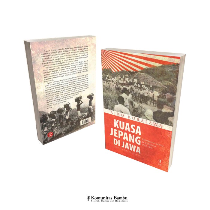 

Kuasa Jepang di Jawa