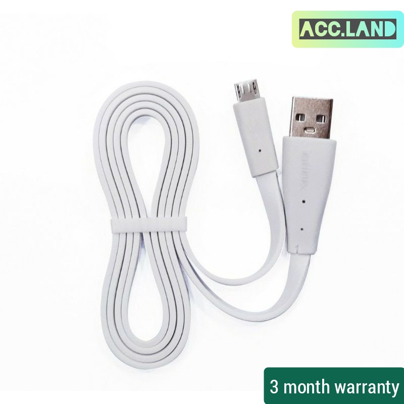 Kabel INFINIX MICRO FAST CHARGING  Smart 4 5 Hot 8 9 10 Note 7 S3 S4 S5 Pro 3X #100CM