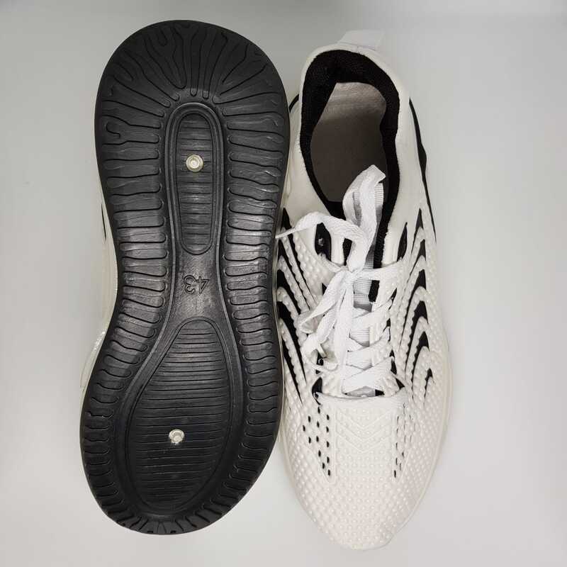 COD BAYAR DITEMPAT!!! 119888 Sepatu Sneakers Pria Model Terbaru Shoes Men Sneakers WITH BOX