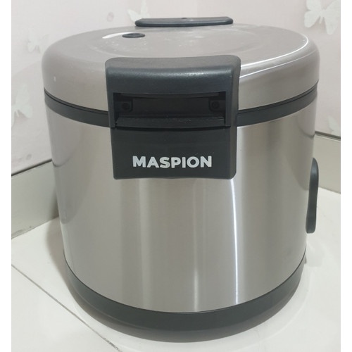 MAGIC COOKER MASPION MMC 4015BS (Body SS) (6 L) ORI