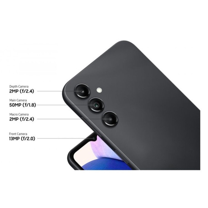 Samsung Galaxy A14 5G 6/128GB  Samsung A14 NEW BNIB - Garansi Resmi