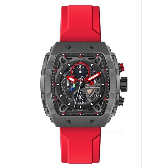 JAM TANGAN PRIA T5 H 3905G ORIGINAL WATER RESISTANT 3 ATM