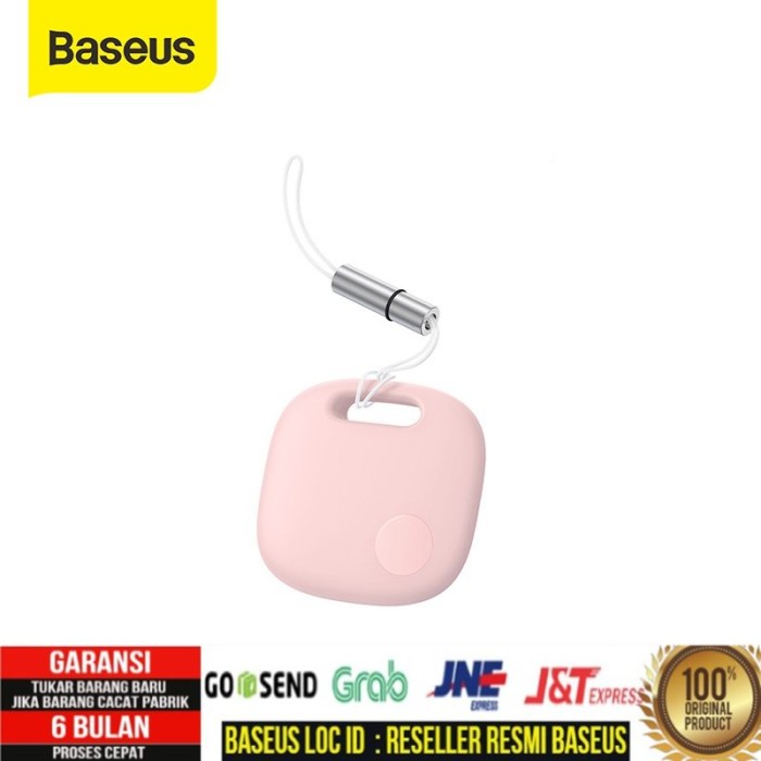 Baseus T2 Pro Key Finder Wireless Tracker Anti Maling Tracking Device