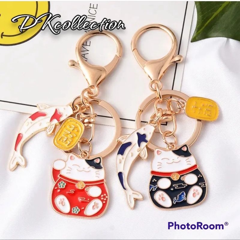 Oleh oleh JEPANG Gantungan kunci jepang Souvenir japan keychain JAPAN SOUVENIR GANTUNGAN KUNCI JAPAN